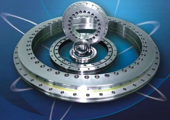 CRBT405 Cross Roller Bearing