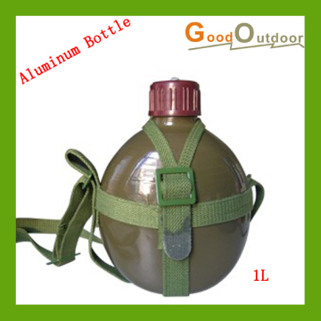 MT01-8 1L Aluminum Bottle
