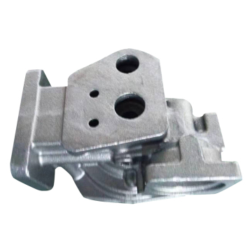 Custom Aluminum Die-cast Casings for Wireless Antenna Networks and Power Amplifiers