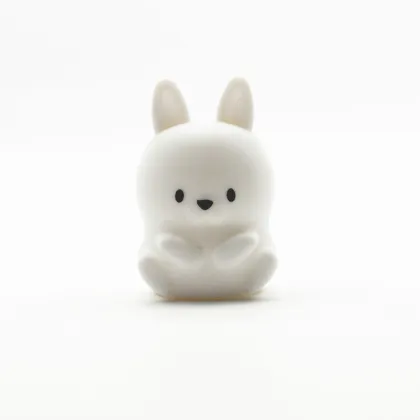Silicone Toothbrush Head Cover Protective Case