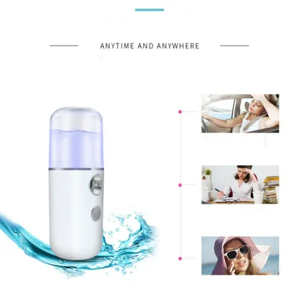 30 Ml Moisturizing Water Replenisher Instrument