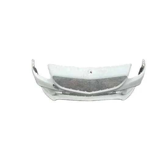 Front Bumper Cover Kit for Benz SLK200 SLK300 R172