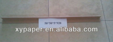 Paper Pallet Corner Protector