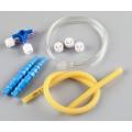 Medical Disposable Latex T Drainage Tube