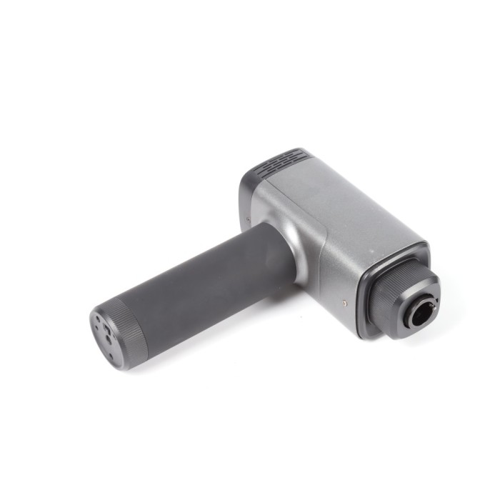 Прочная фитнес -фасция пистолет внешняя крышка