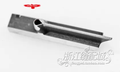 Round Head Buttonhole Machine Blade for Singer 299