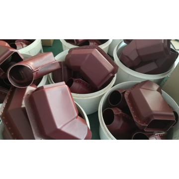 Bushing Cover of SINOFUJI Customized