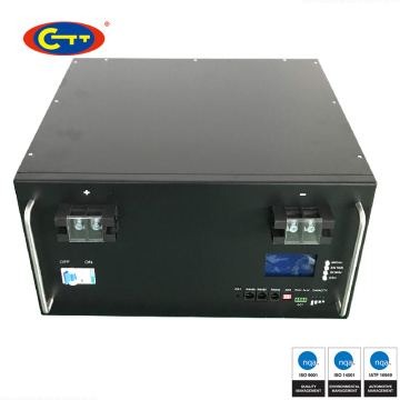 Battery box DCX-B