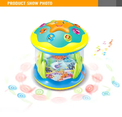 Musical Instruments  education learning drum music toy