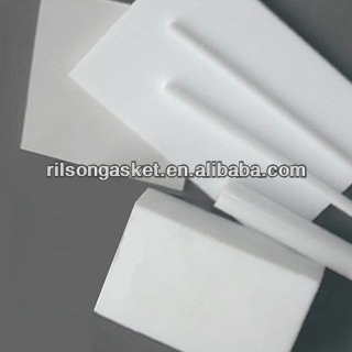 Teflon gasket PTFE sheet