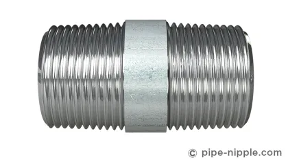 Sten Pipe Nipple Long Nipple