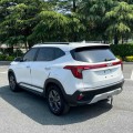 2023 Kia Seltos 1.5L CVT Luxury Edition