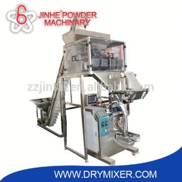 JINTAI hazelnuts packaging machines