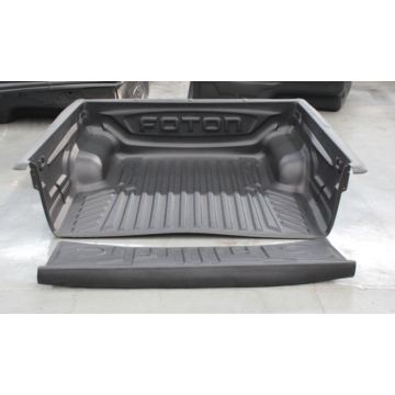 4x4 Accesorios Bedliner para Foton Tunland Double Cab