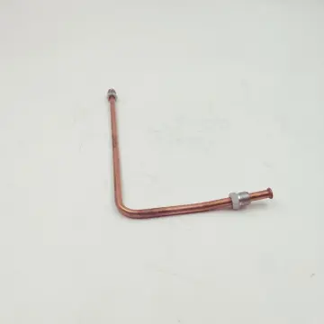 CCEC Cummins KTA19 Engine 3025631 Oil Delivery Pipe