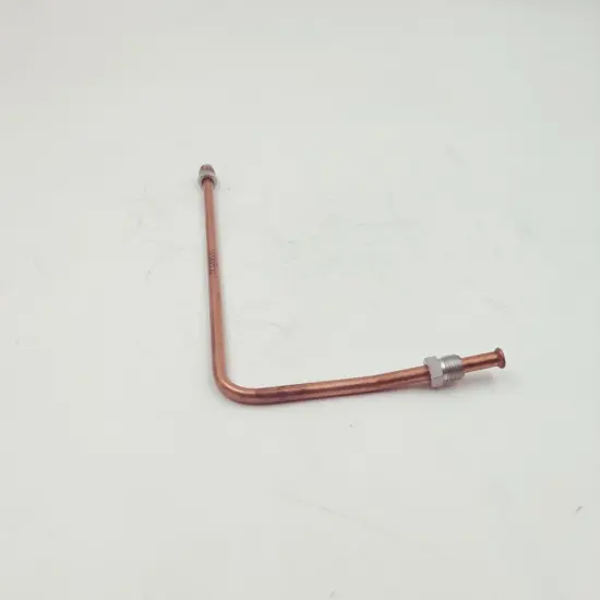 CCEC Cummins KTA19 Engine 3025631 Oil Delivery Pipe