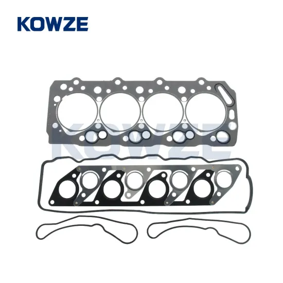 MD978642: Auto Engine Overhaul Gasket Kit for Mitsubishi Pajero 2000-2006