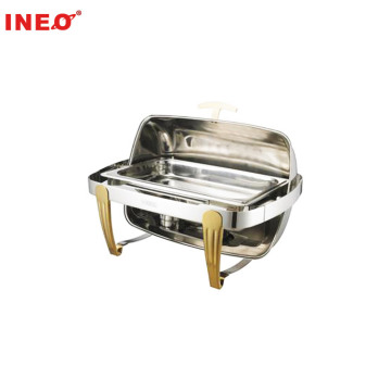 Stainless Steel Commercial Buffet Equipment - Buffet Machine for Restaurants