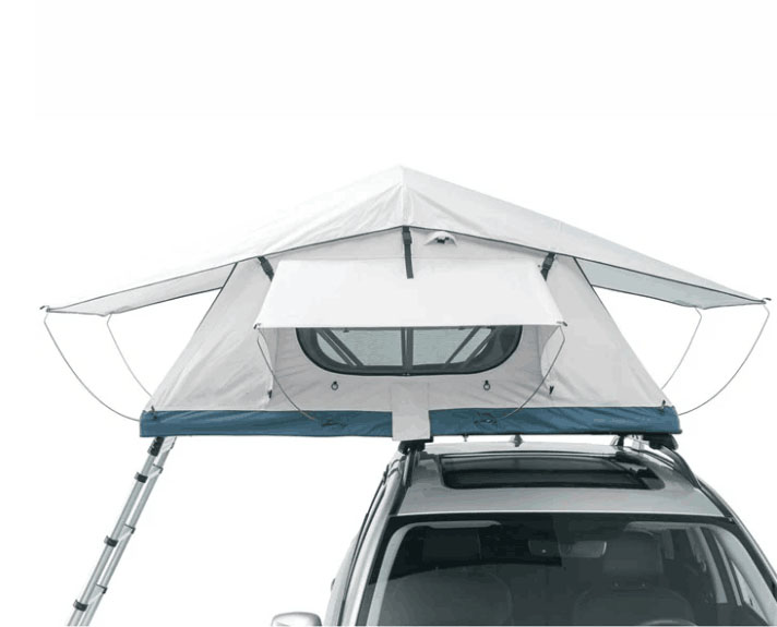 Suv Roof Tent