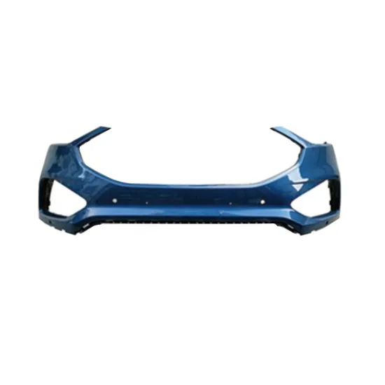 Manufacturer Direct Sales: Hot Ford Edge 2020 Front Bumper