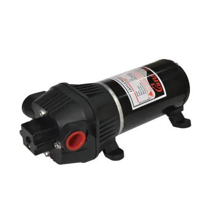Pump Marine Water Pump Marine 12v Rv Water  pressure washer pump