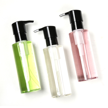 Custom Private Label Discharge oil Face Deep Cleansing Makeup Remover