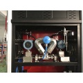 CNG LNG dispenser mass flow meter