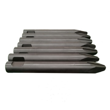 Excavator E70B E200B Hydraulic Breaker Hammer Chisel