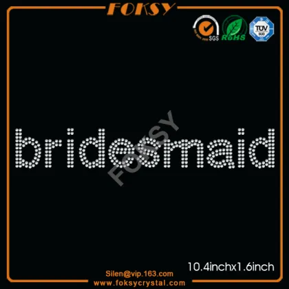 Long Island Cheer hot fix crystals patterns