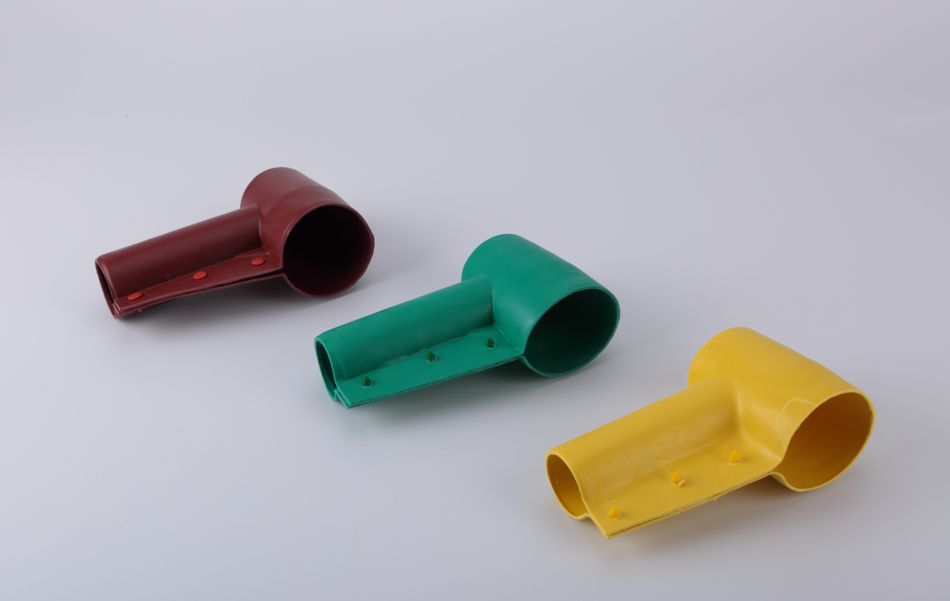 Bushing Cover for Transformer 3 Bushing Cover for Transformer 3