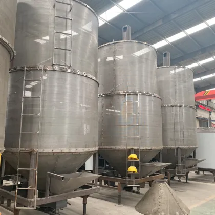 Rice Grain Dryer Equipment: Paddy Grain Dryer for Sale - Rice Dryer Price