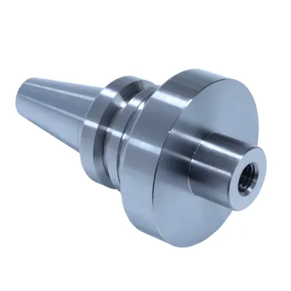 OEM CNC Milling Machine Tool Holder