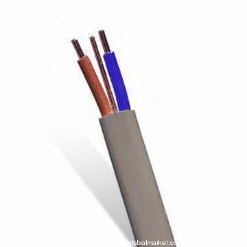 Flat cable