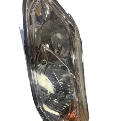 Baojun 630 Headlights