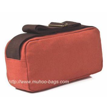 Fashion Canvas Shoulder Bag Promotion (MH-6004)