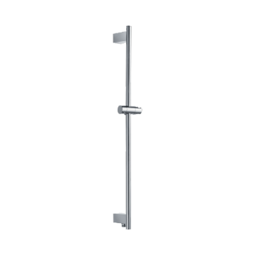 Flat Slide Bar Shower System