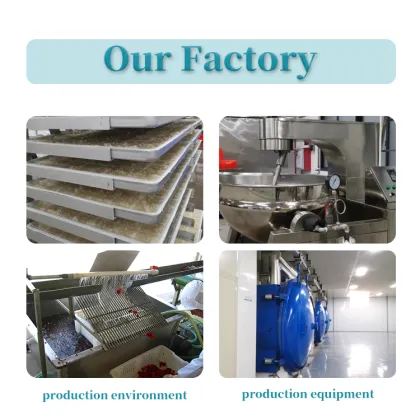 Factory Direct Export: Freeze-dried Fruit and Flower Tea - Freeze-dried Kumquat Cut in Half