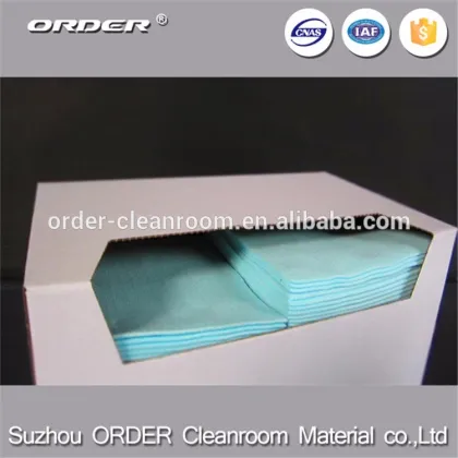 Heavy Duty replace Sontara Industrial Cleaning Wipes