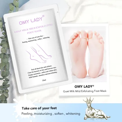 Low MOQ Private Label Collagen Moisturizer Exfoliating Gel