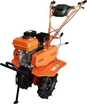 Best Selling Mini Power Rotary Hand Tiller for Agriculture