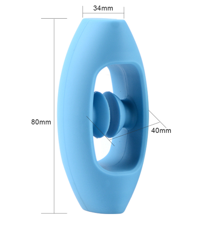 Silicone Sensory Fidget Toys