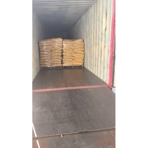 Corn Steep Liquor Granule For Soluble Organic Fertilizer