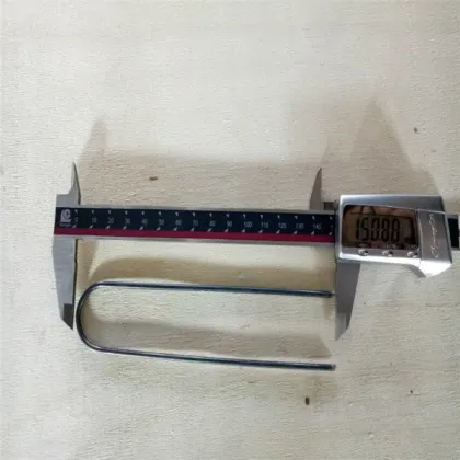 Drip Irrigation Tubing Stakes