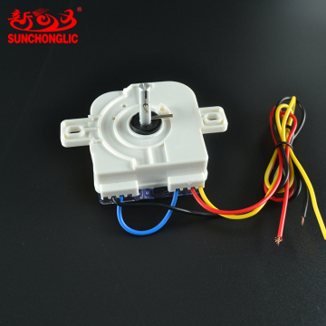 Timer mesin cuci listrik dijual di Cina
