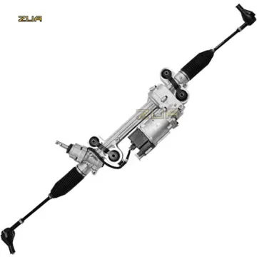 Electric Power Steering Gear Rack And Pinion for Chevrolet Colorado & GMC Canyon 2016-