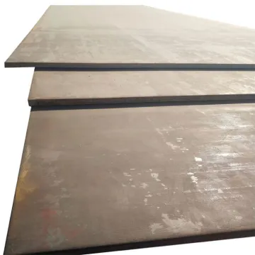 S355J2W NH Corten Steel Sheet