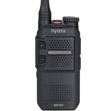 Series Hytera BD300: Αδιάβροχη και εκρηκτική απόδειξη DMR φορητά αμφίδρομα ραδιόφωνα