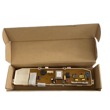 Hot Sale PCB Display Control Main Computer Board for LG Washing Machines