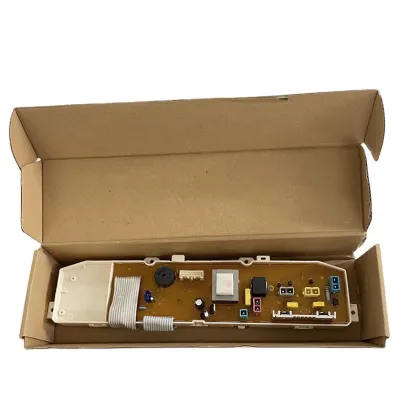 Hot Sale PCB Display Control Main Computer Board for LG Washing Machines