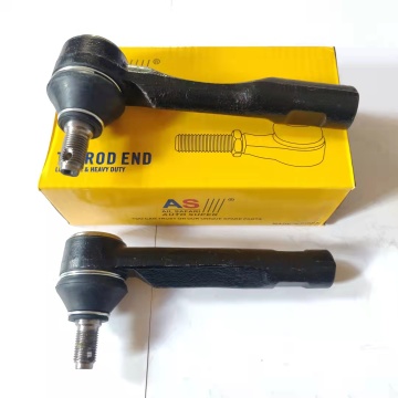 TIE ROD END CET 151-152" could be simplified to:

"TIE ROD END CET151-152" 

However, if we are aiming for a more SEO-friendly title, it might be:

"TIE ROD END CET 151-152 - Precision Automotive Component" 

But sticking strictly to your request and cons